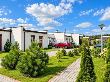 Dom Przewłoka gm. Ustka, Witkiewicza