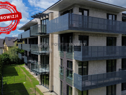 Jasne mieszkanie 3-pokojowe, duży balkon, bez pcc