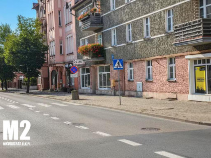 Lokal Ełk Centrum ul. Kościuszki