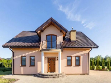 Ustka-Przewłoka| Dom 155 m2 | Działka 1548 m2 | Potencjał Inwestycyjny