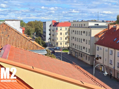 Mieszkanie Ełk Centrum ul. Mickiewicza