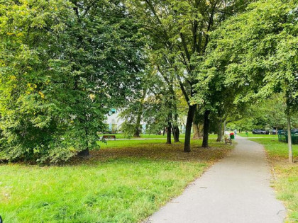 Bielany ul. Bogusławskiego 37m2 Bezpośrednio Super