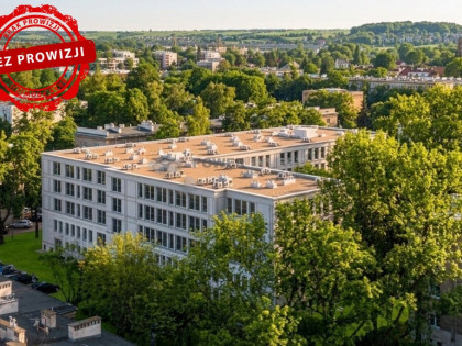 Duży metraż 94,25 m² | 3 pokoje i garderoba