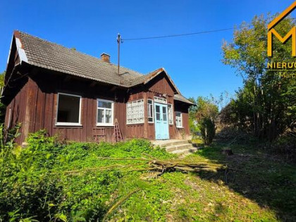 Dom Siedliszowice gm. Żabno