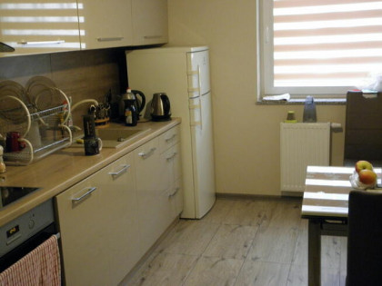 mieszkanie 2 pokoje ,kuchnia Wrocław H. Pobożnego / Apartame