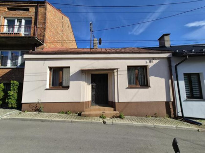 Dom 120m², 4 pokoje, centrum Słomnik