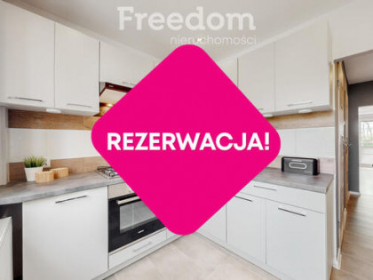 2 Pokoje | balkon | Nikiszowiec | CO miejskie