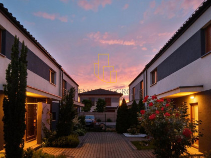 Bliźniak/Opolska okolica/  4 pok/125m2/Lux