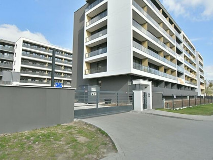 Mieszkanie Wrocław Psie Pole, Sołtysowice, Rafała Wojaczka