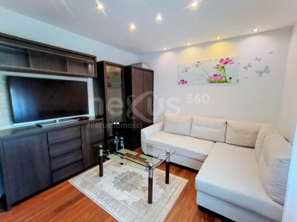 40 m² | 2 pokoje | parter | ogródek | garaż | piwnica | bezczynszowe