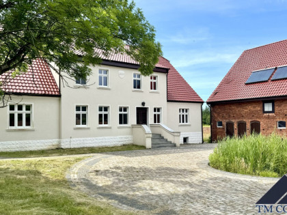 Dom Barzowice ul.  