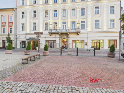 Lokal użytkowy Bielsko-Biała, 11 Listopada