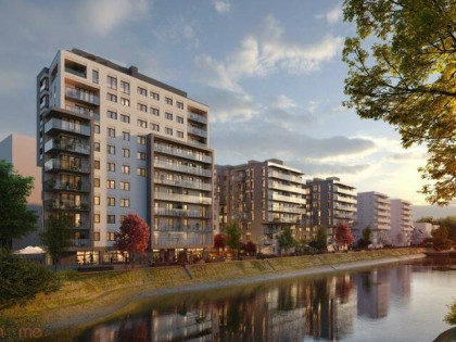 Mieszkanie Wrocław Psie Pole, Kleczków, Kleczkowska