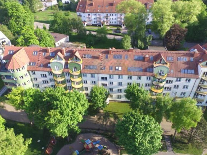 Mieszkanie Kołobrzeg Podczele ul. Poleska