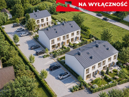 Apartament dwupoziomowy 83 m2