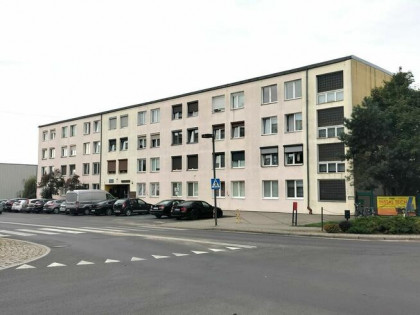 OKAZJA!! 2 pokoje, 38,5 m2, 3 piętro, super lokalizacja!