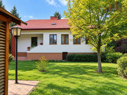 Dom Opole Lubelskie Niezdów,