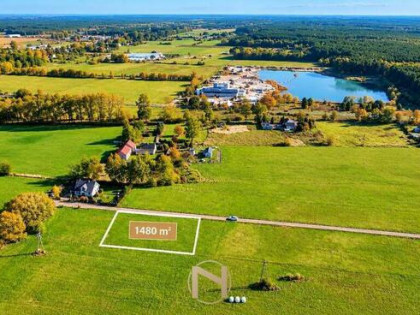 Działka Bolemin