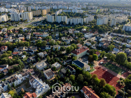 Działka inwestycyjna Warszawa gm. Targówek Targówek, Zacisze,