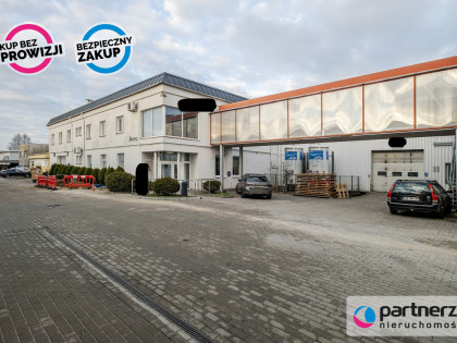 Lokal Gdynia Dąbrowa ul. Chwaszczyńska