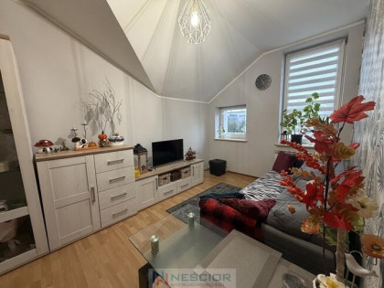 Mieszkanie 38,5 m² z komórką po remoncie | Blisko Zalewu | Siedlce,