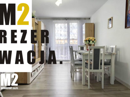Mieszkanie Ełk Ruska Wieś