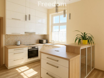 Cena startowa 269 tys. | 101 m² Bledzew