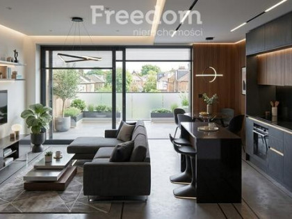 Przestronne 2 pokoje (39 m²) na Woli | Nowe budownictwo | 0% prowizji