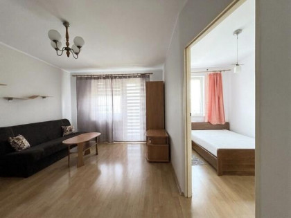 Przestronne mieszkanie 2-pokojowe – 40 m²