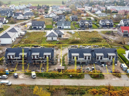 Mieszkanie Kołobrzeg Sienkiewiczowskie