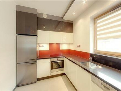 Wilanów | 66 m² | 3 pokoje | 2 miejsca w garażu