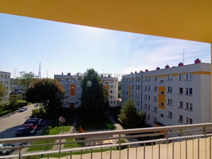 2 POKOJE+BALKON/SUPER LOKALIZACJA
