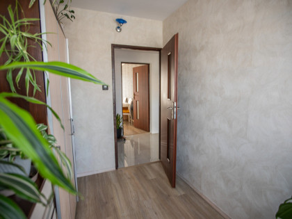 Mieszkanie 48 m² w Tarnowie, ul. Piastowska
