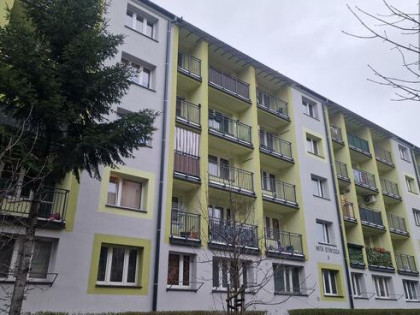 Mieszkanie Tarnów, Wita Stwosza
