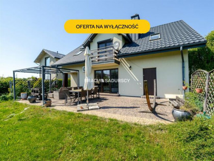 Dom Bochnia, Przysieki