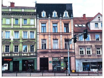 Mieszkanie Lubań, ul. Plac 3 Maja