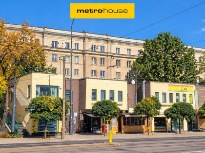 Mieszkanie Warszawa Wola, ul. Wolska