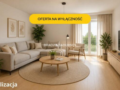 Mieszkanie Kraków Nowa Huta, Nowa Huta, os. Kolorowe