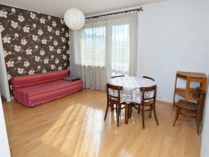 Mieszkanie Tychy E