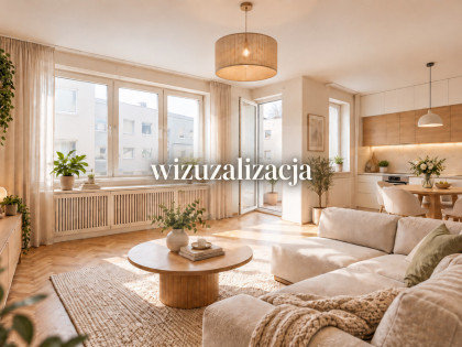 Klimatyczne 3 pokoje w Gdyni Orłowie – 48 m² z dużym potencjałem