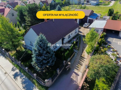 Dom Zielonki, Krakowskie Przedmieście
