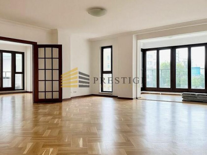 Lokal biurowy w centrum Warszawy - 240m2