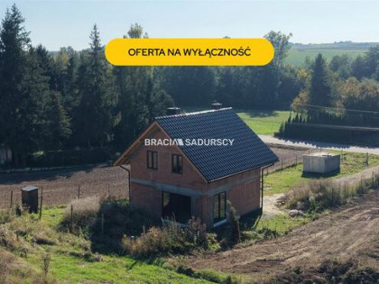 Dom Wysocice gm. Gołcza