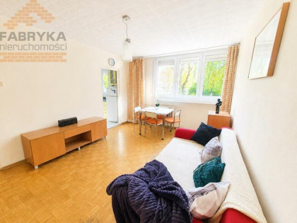 Mieszkanie Łódź Łódź-Górna, Dąbrowa