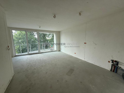 3 loggii | Salon od południa | Dwupoziomowe | Prywatny garaż | Zieleń