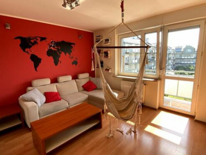 Ruczaj | Szuwarowa | 3-pokojowe | 68m2 | Bezpośrednio