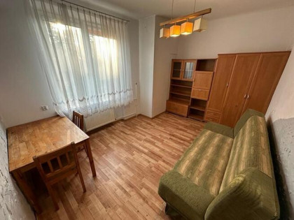 Kawalerka w centrum, piwnica - Kilińskiego 6
