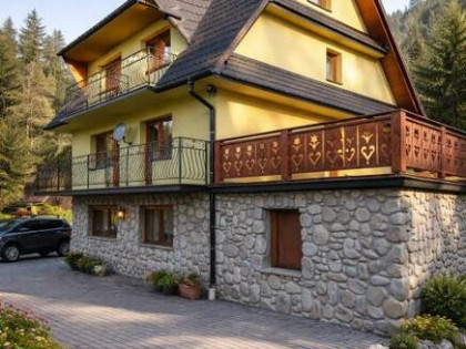Dom Zakopane, Chłabówka