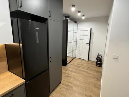 Wynajmę nowe mieszkanie 2 pokoje 43m2 Kraków Prokocim