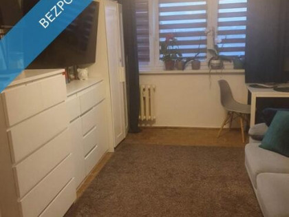 Konstancinska Sadyba Mokotów